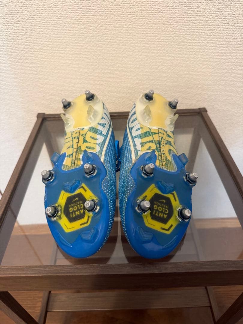 NIKE マーキュリアル　SG