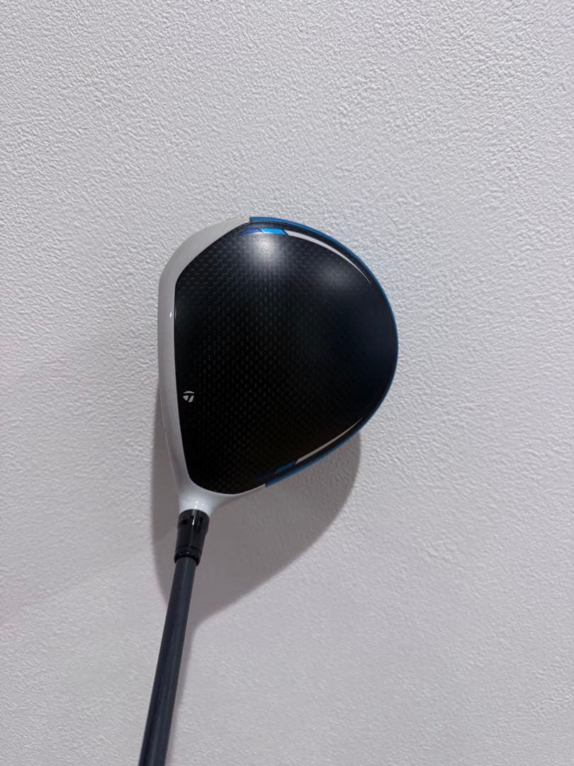 テーラーメイド SIM2 ドライバー 9.0° ヘッドカバー付