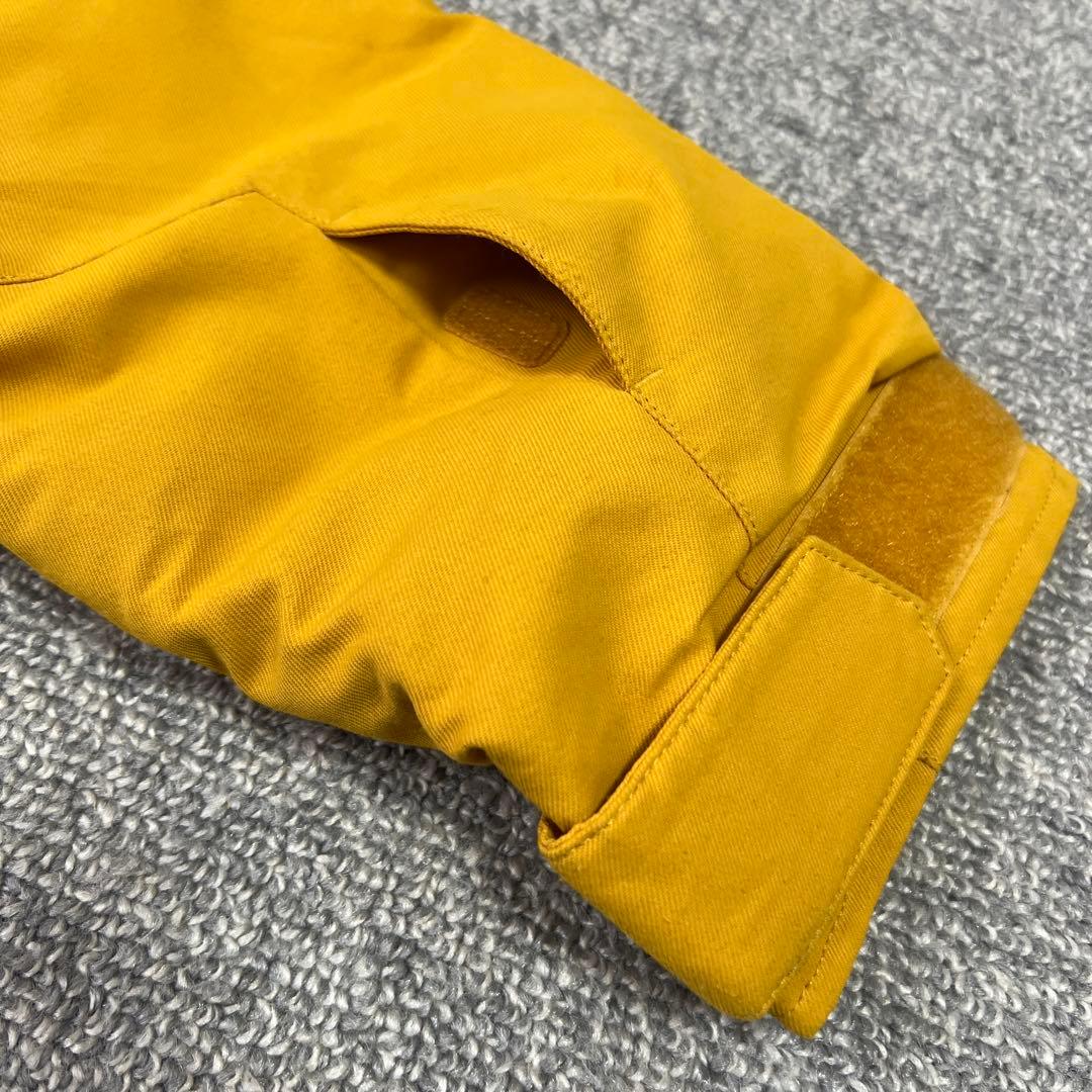 Volcom キッズ 140 150 ジャケット ビブパンツ セット スキー