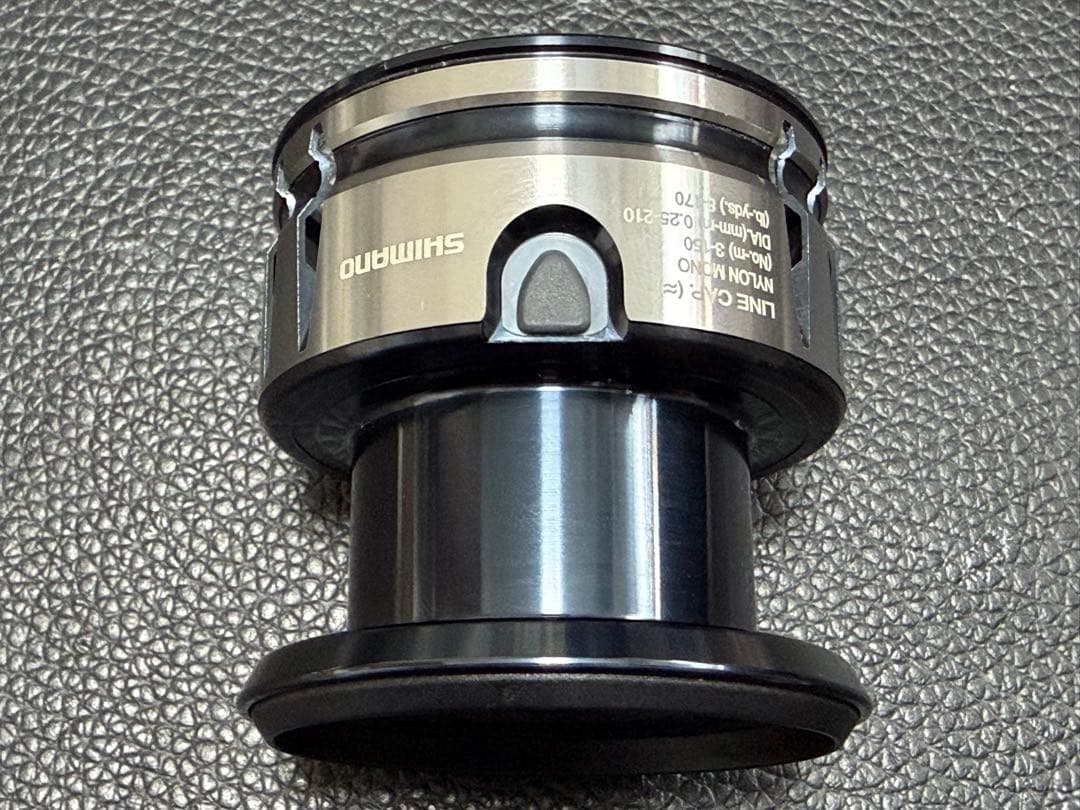 SHIMANO 19ストラディック C3000XG スプール