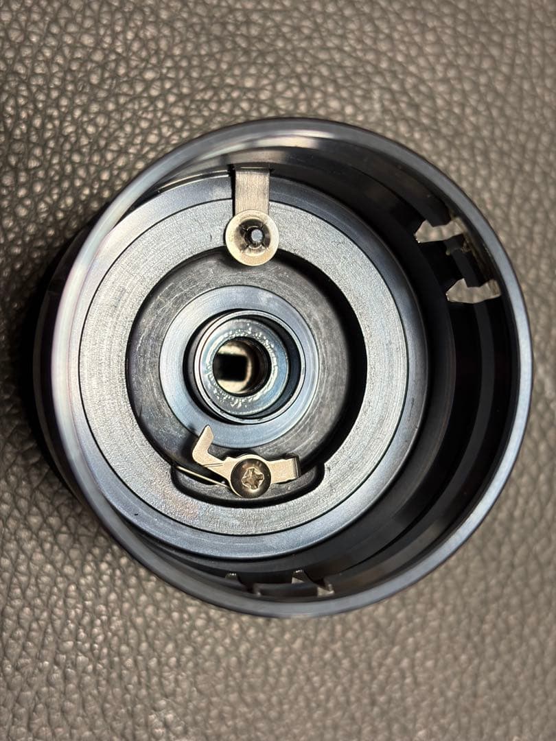 SHIMANO 19ストラディック C3000XG スプール