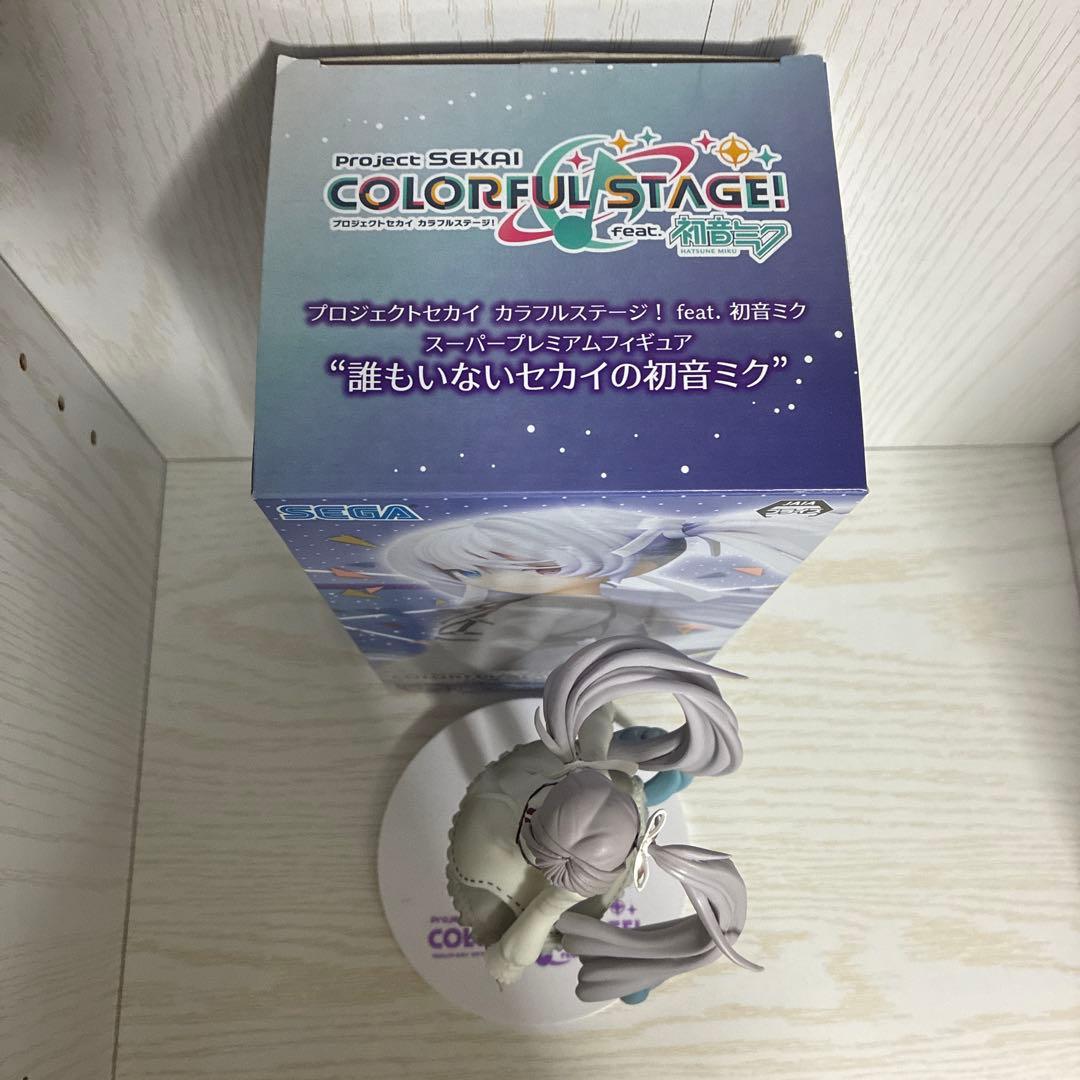 プロセカ　初音ミク　関連グッズ　まとめ売り