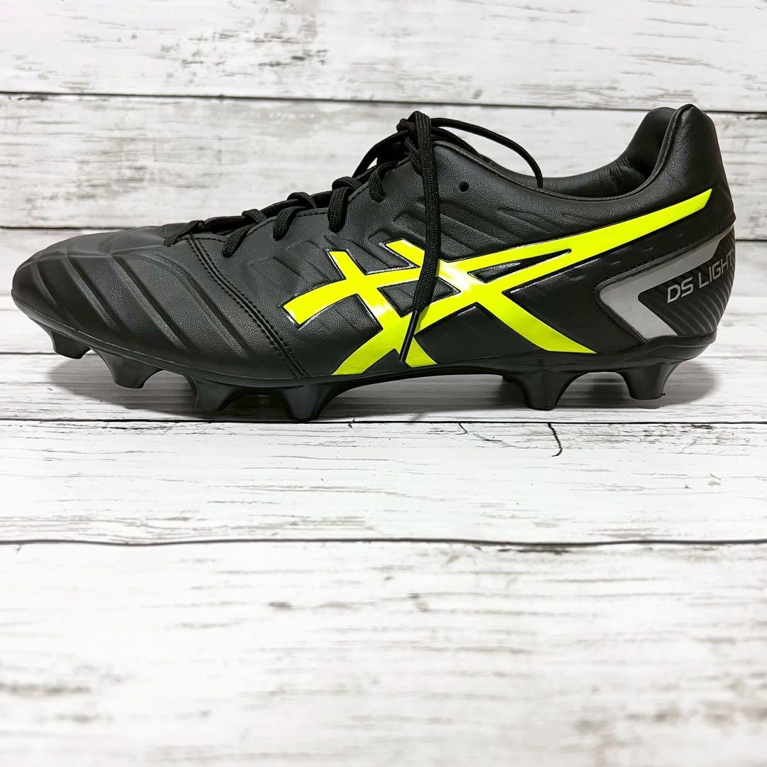 28.5cm ASICS DS LIGHT CLUB 1103A074 スパイク