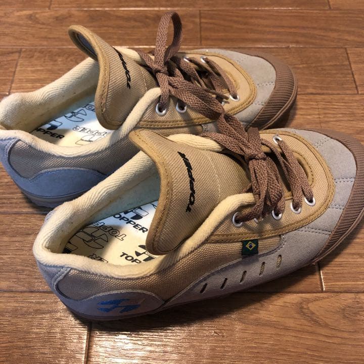 topper フットサルシューズ　24cm