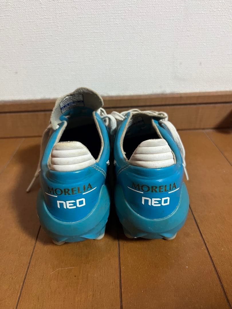 モレリア ネオ2 サッカーシューズ 23