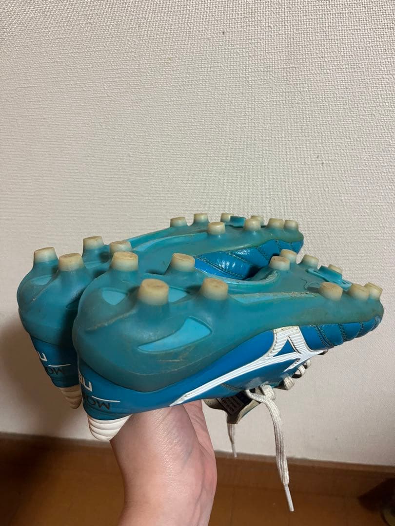 モレリア ネオ2 サッカーシューズ 23