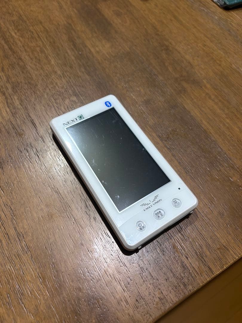 イーグルビジョン　ネクストG EAGLE VISION NEXTG EV-438