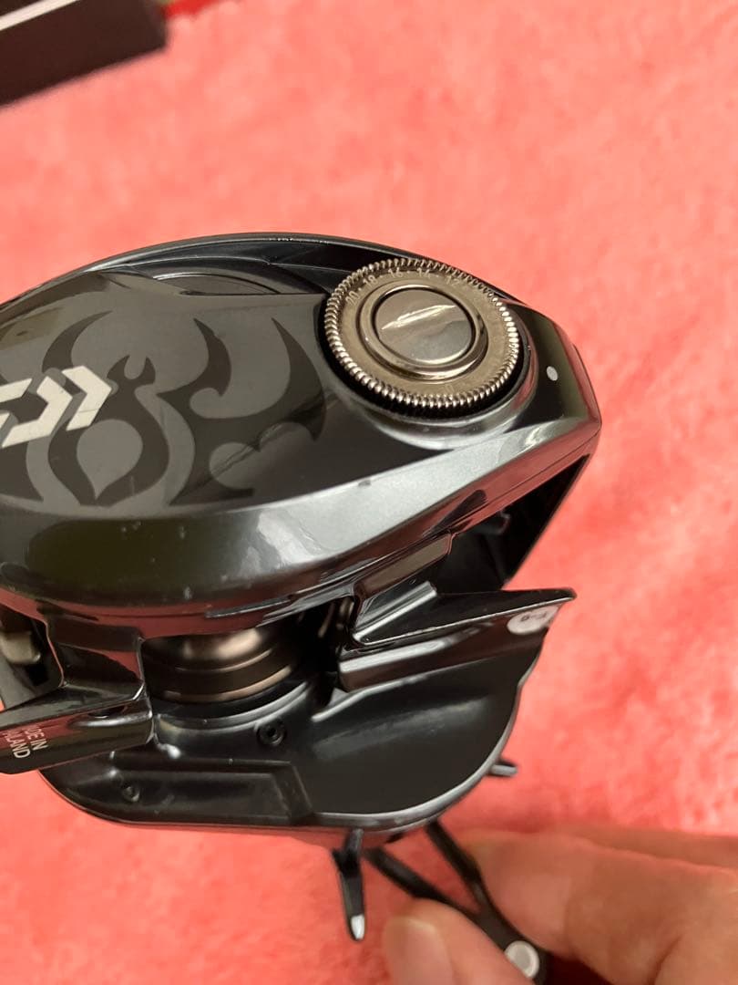 20タトゥーラSVTW 103XHL左ハンドル 8.1ハイギア