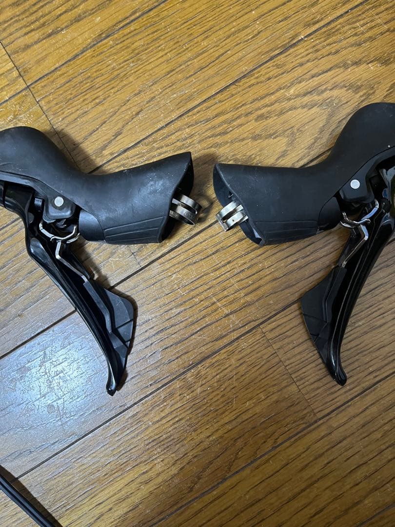 Shimano 105 7020 STIレバー