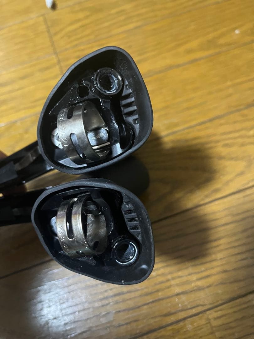 Shimano 105 7020 STIレバー