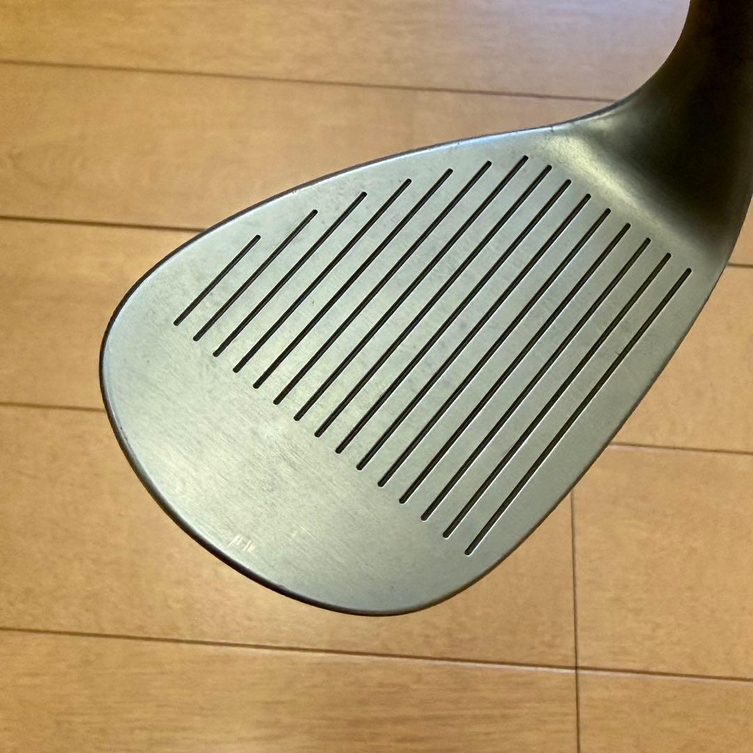 最終値下げ　希少ノーメッキ　フォーティーン　RM4 46 50 54 58H