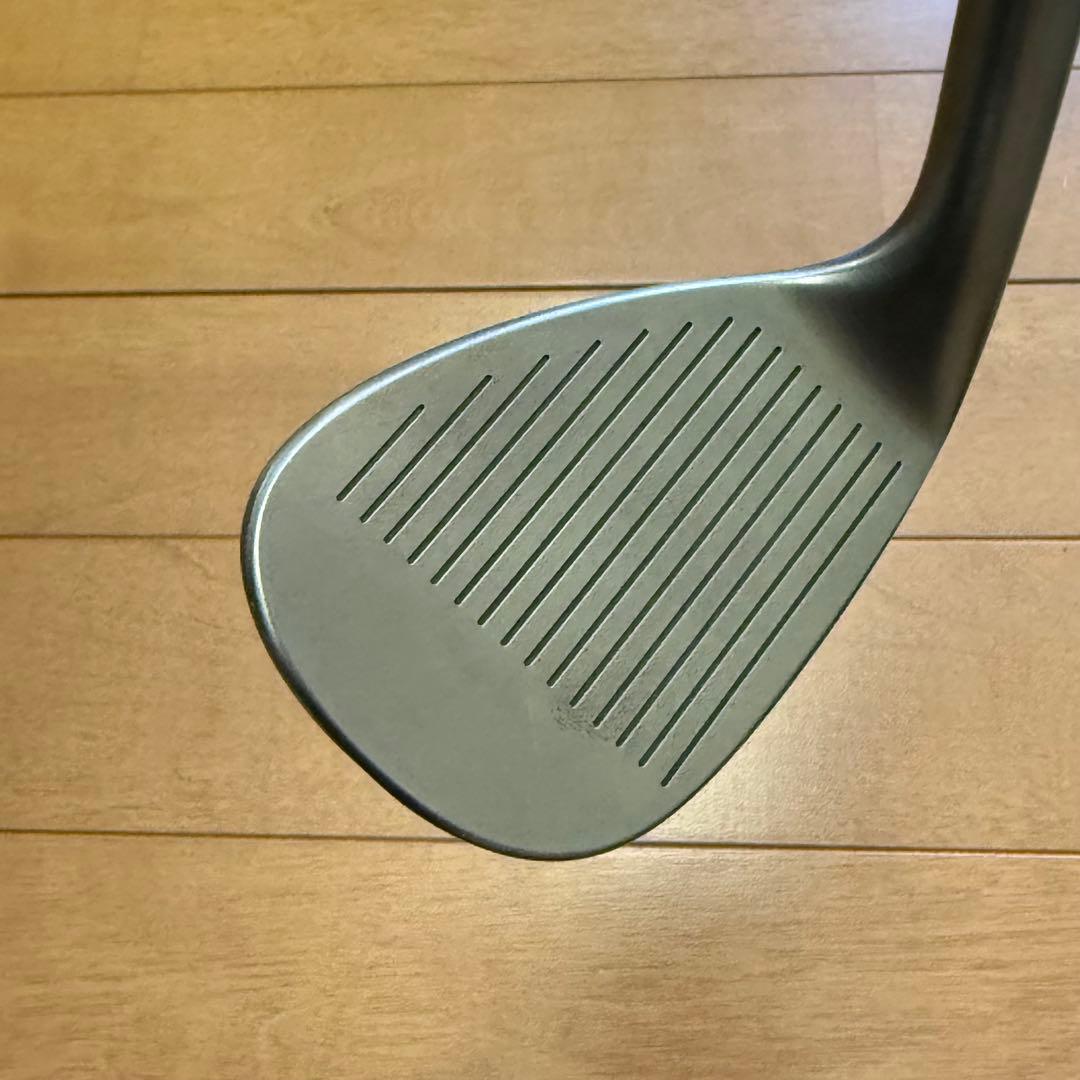 最終値下げ　希少ノーメッキ　フォーティーン　RM4 46 50 54 58H