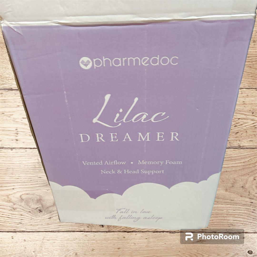 アウトドア寝具 Pharmedoc Cooling Memory