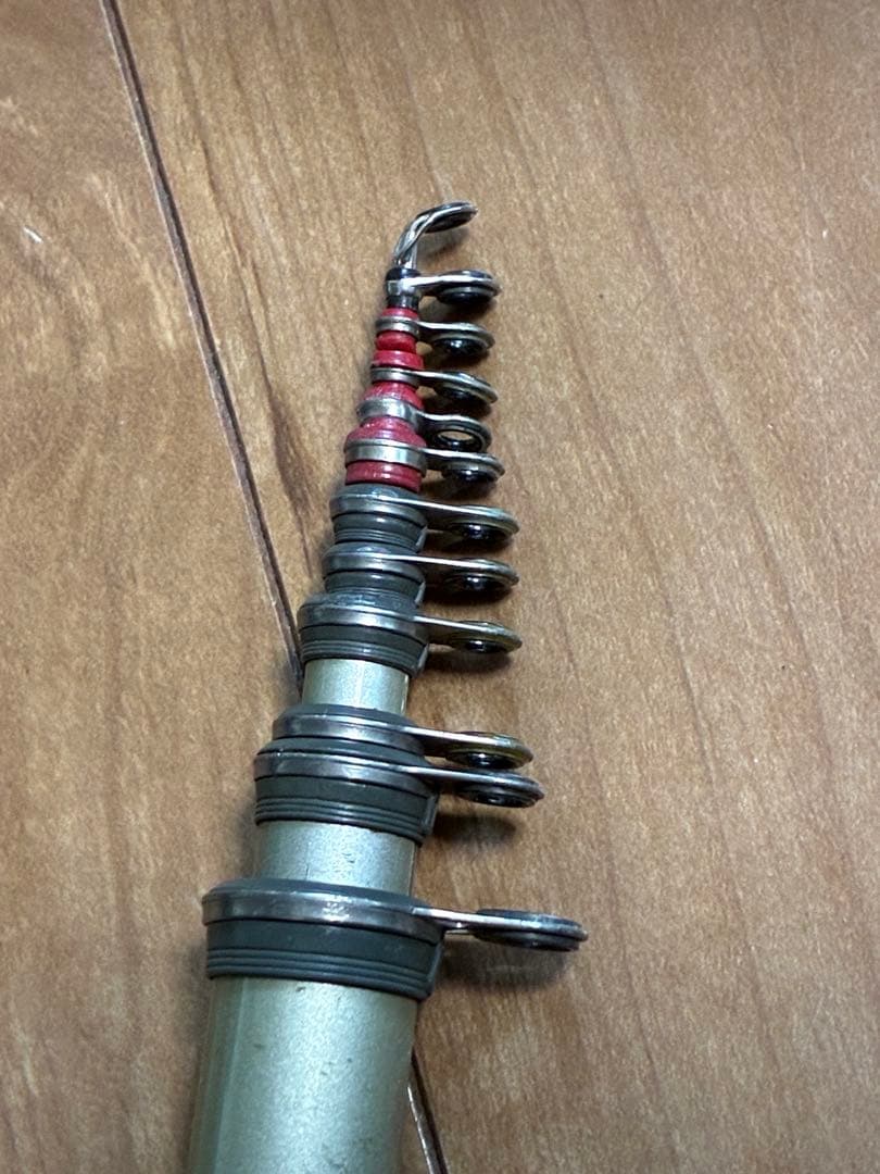Daiwa トーナメント パワーメッシュ磯 T1 スペシャル 1-53