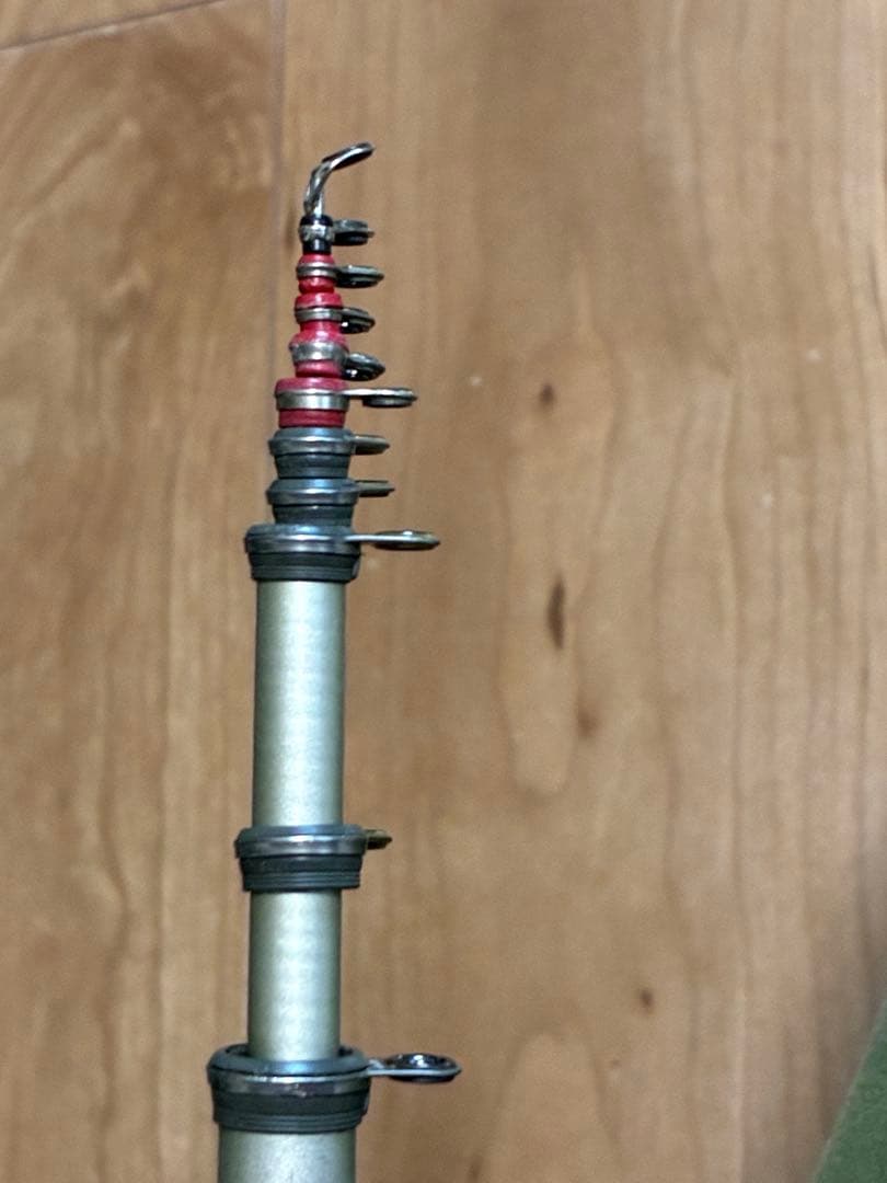 Daiwa トーナメント パワーメッシュ磯 T1 スペシャル 1-53