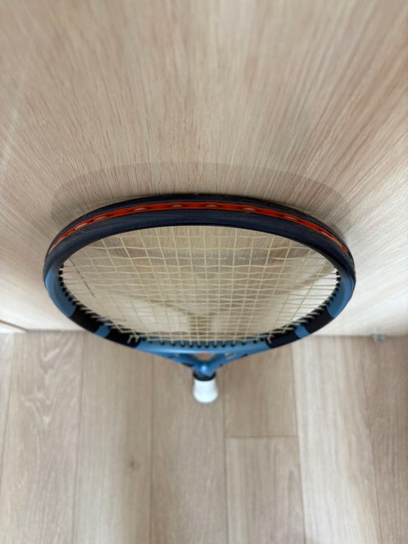 Babolat Pure Drive98 2025 G2 ピュアドライブ98