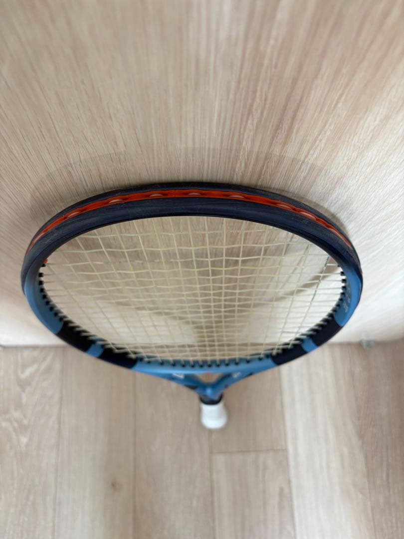 Babolat Pure Drive98 2025 G2 ピュアドライブ98