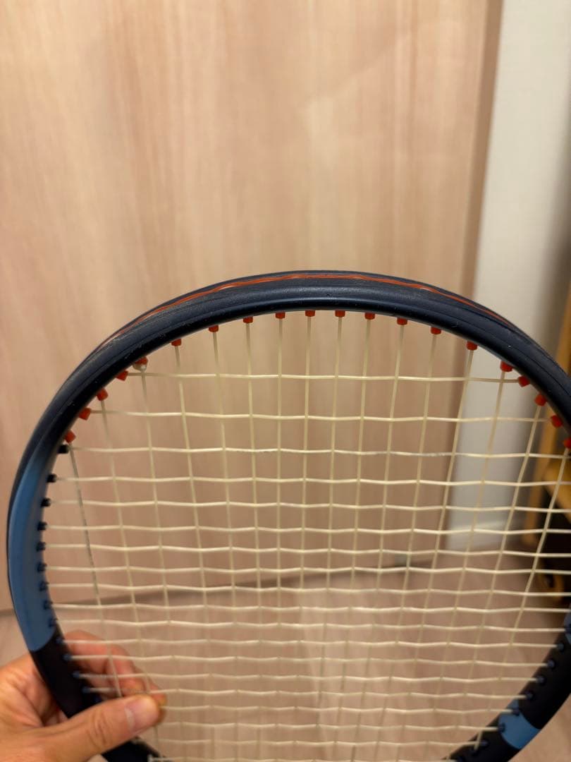 Babolat Pure Drive98 2025 G2 ピュアドライブ98