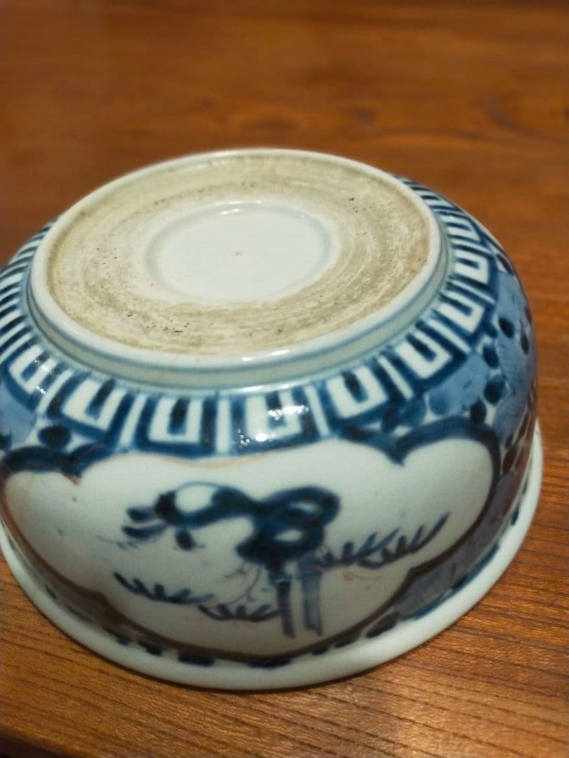 古伊万里　お皿