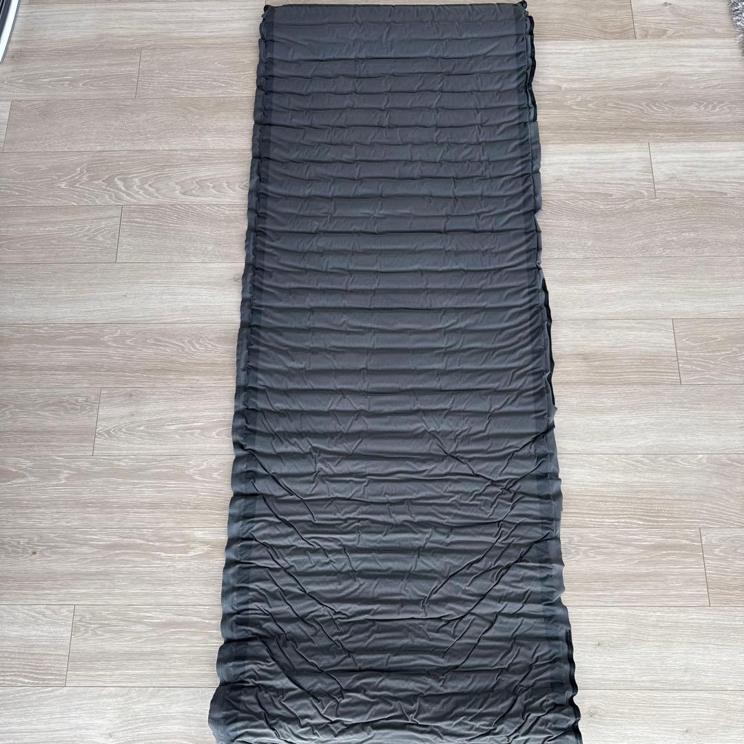  peak TM-093キャンピング 2.5 ST テントマット　美品