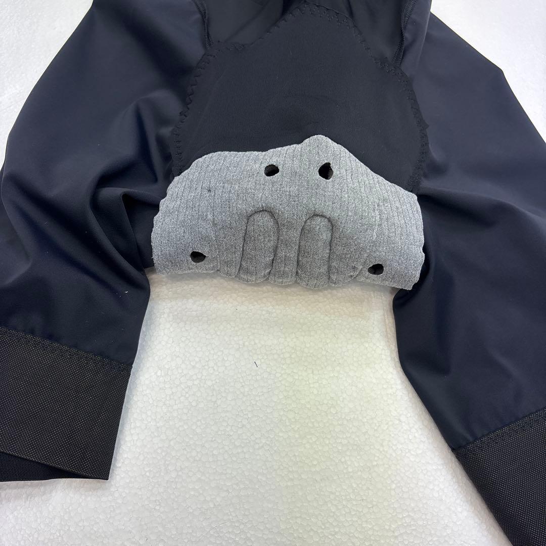 【新品】アソス　ビブショーツ