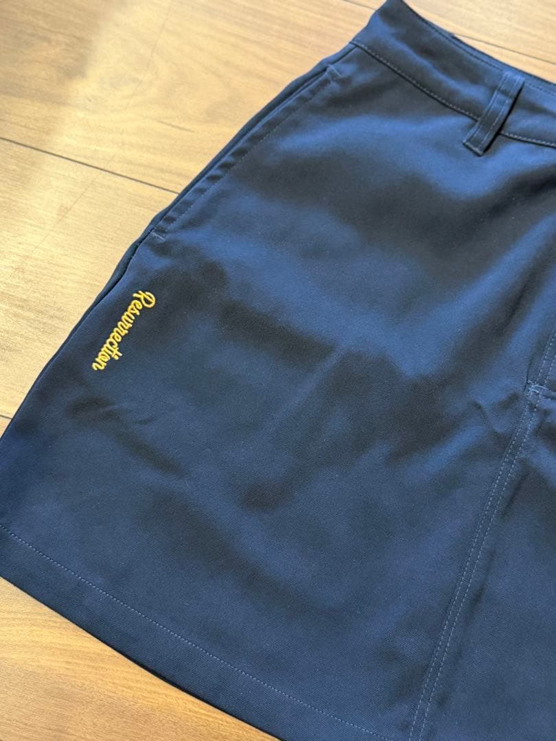 レザレクション スカート