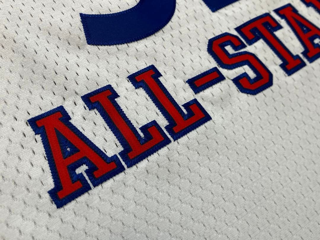 【希少品】 NBA　ALL-STAR マジック・ジョンソン ユニフォーム