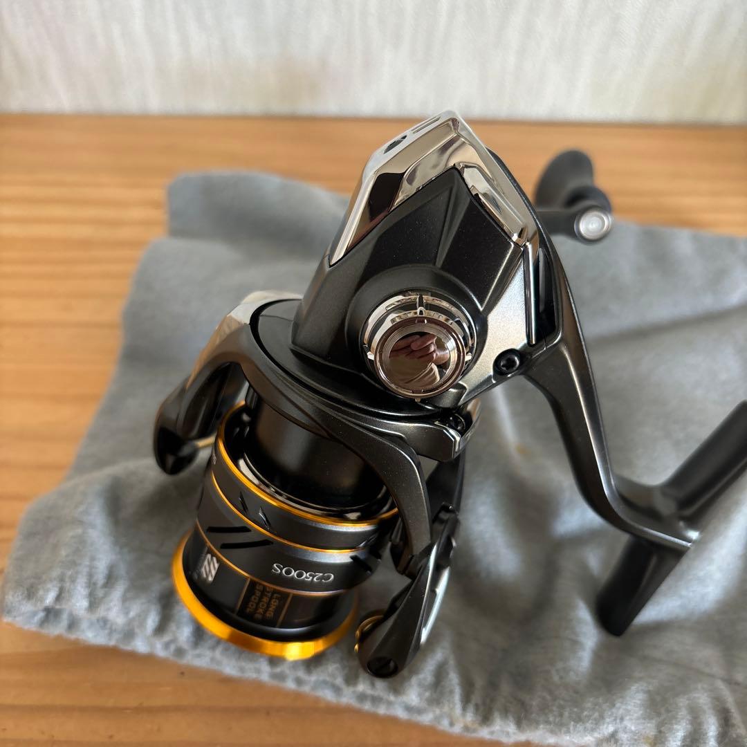 ソアレXR C2500S