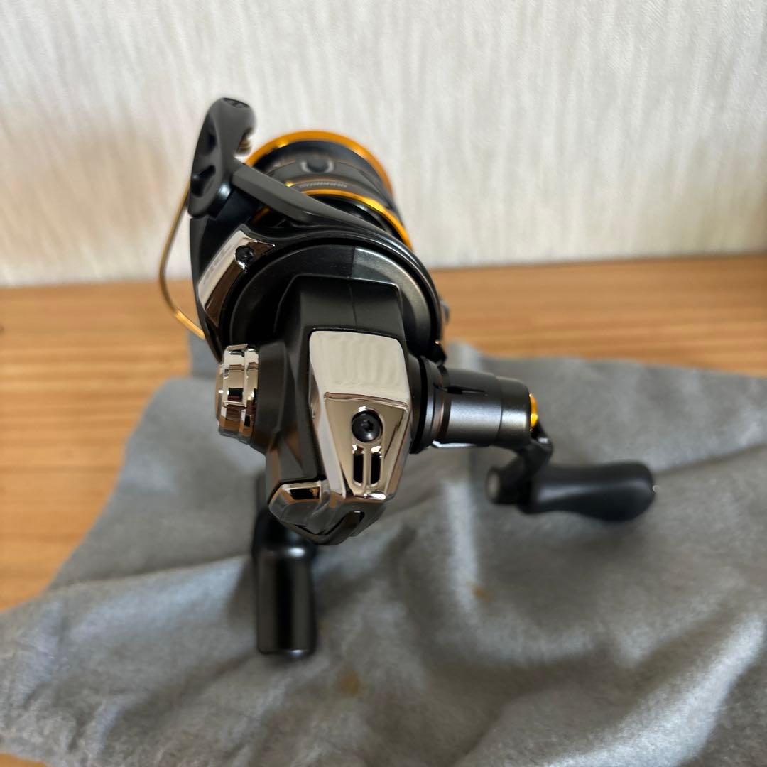 ソアレXR C2500S
