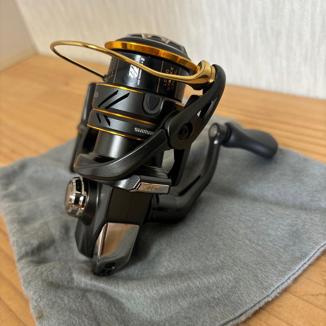 ソアレXR C2500S