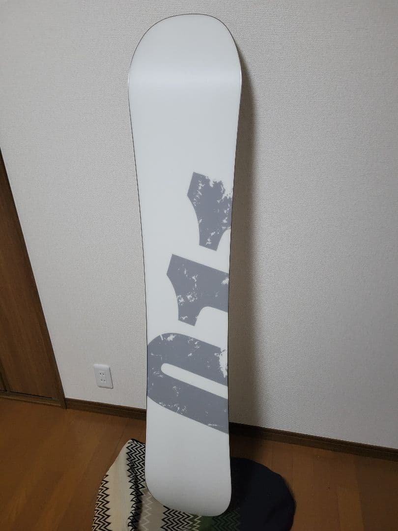 011artistic Balance スノーボード