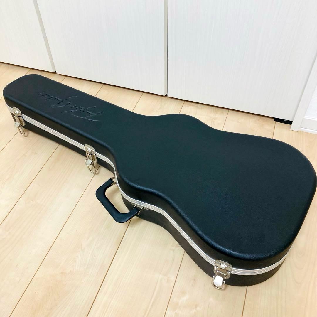 Taylor BABY 301-MA ベビーテイラー USA製 純正ハードケース
