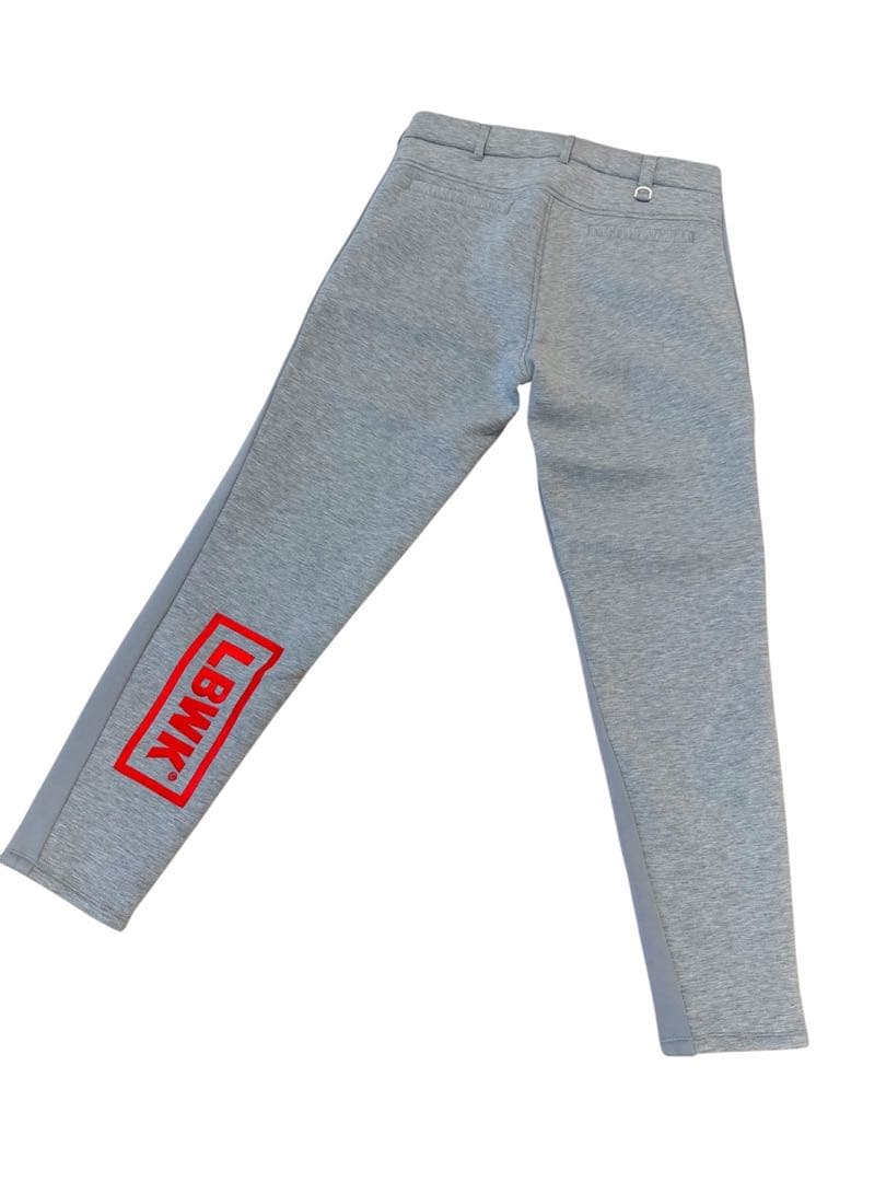 【激レア】muta MARINE × LBWK ボンディング セットアップ