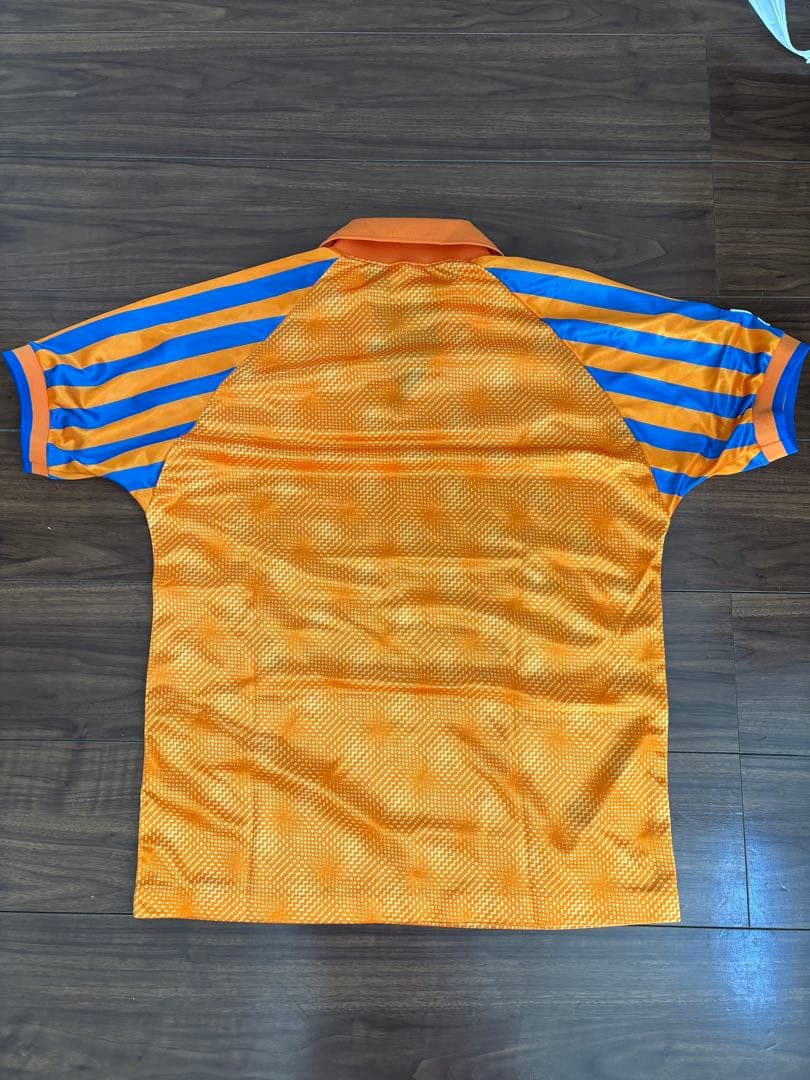 清水エスパルスユニフォーム 初代