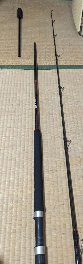 TICA SHORE THE JIG 110H 引き取り限定