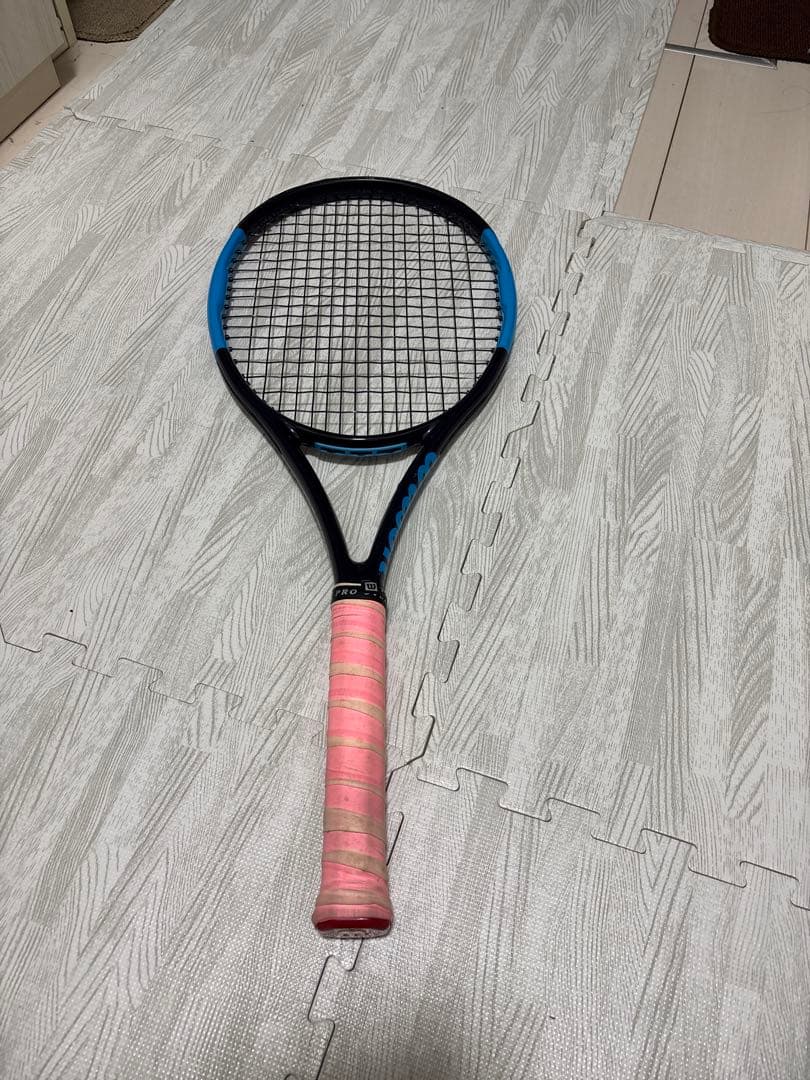 ラケット(硬式用) Wilson ULTRA TOUR 100