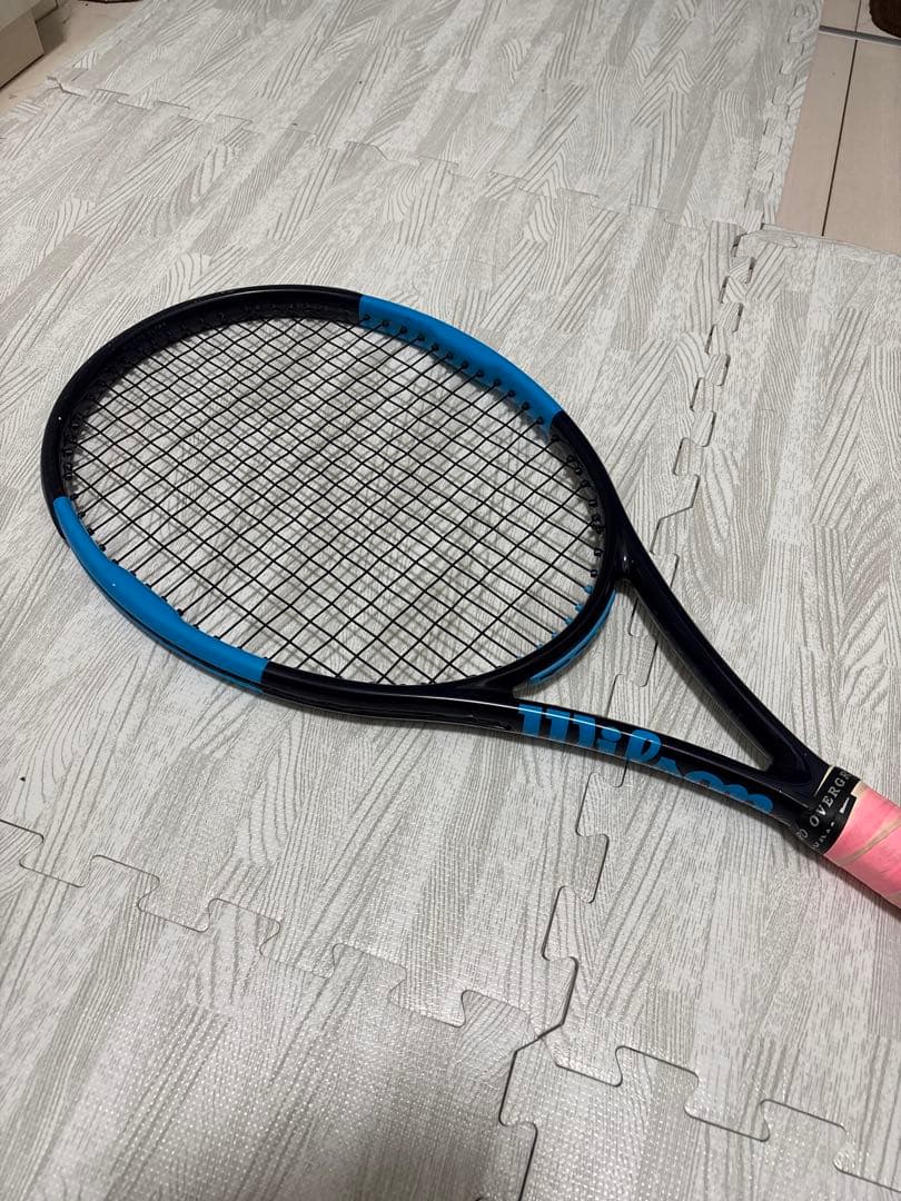 ラケット(硬式用) Wilson ULTRA TOUR 100