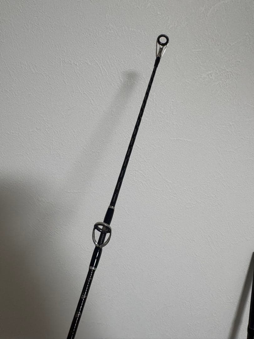COLT SNIPER S906M ショアジギロッド コルトスナイパー