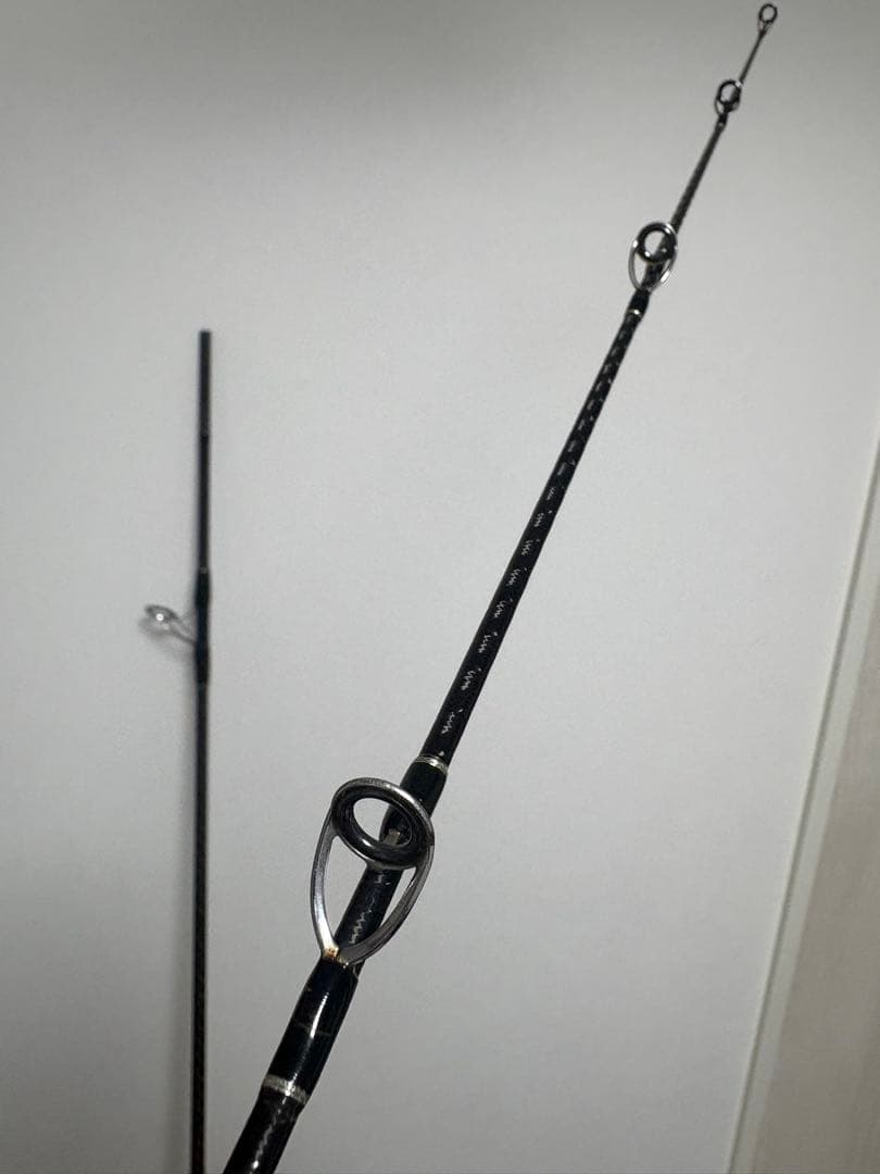 COLT SNIPER S906M ショアジギロッド コルトスナイパー