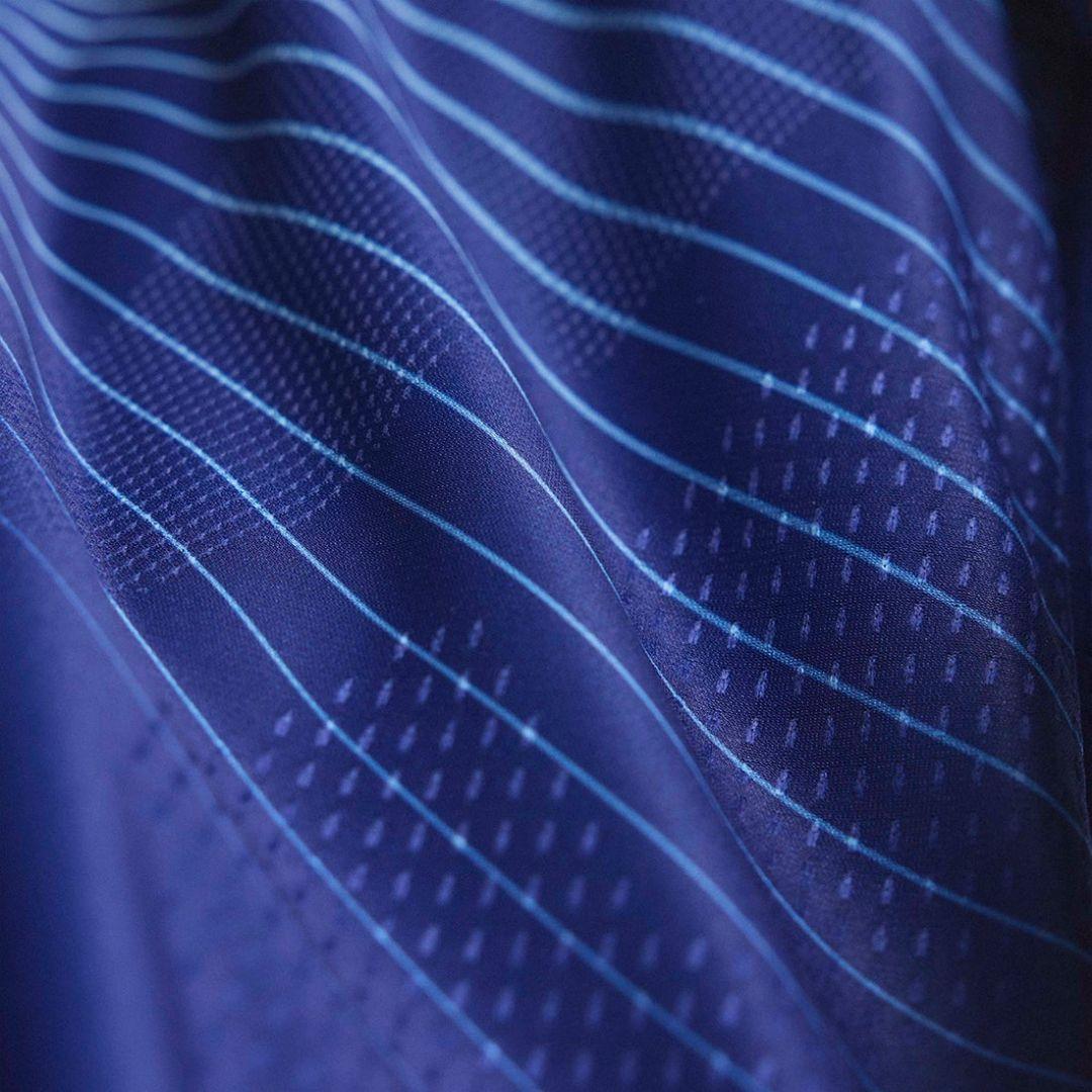 adidas サッカー日本代表 オーセンティックユニフォーム XL