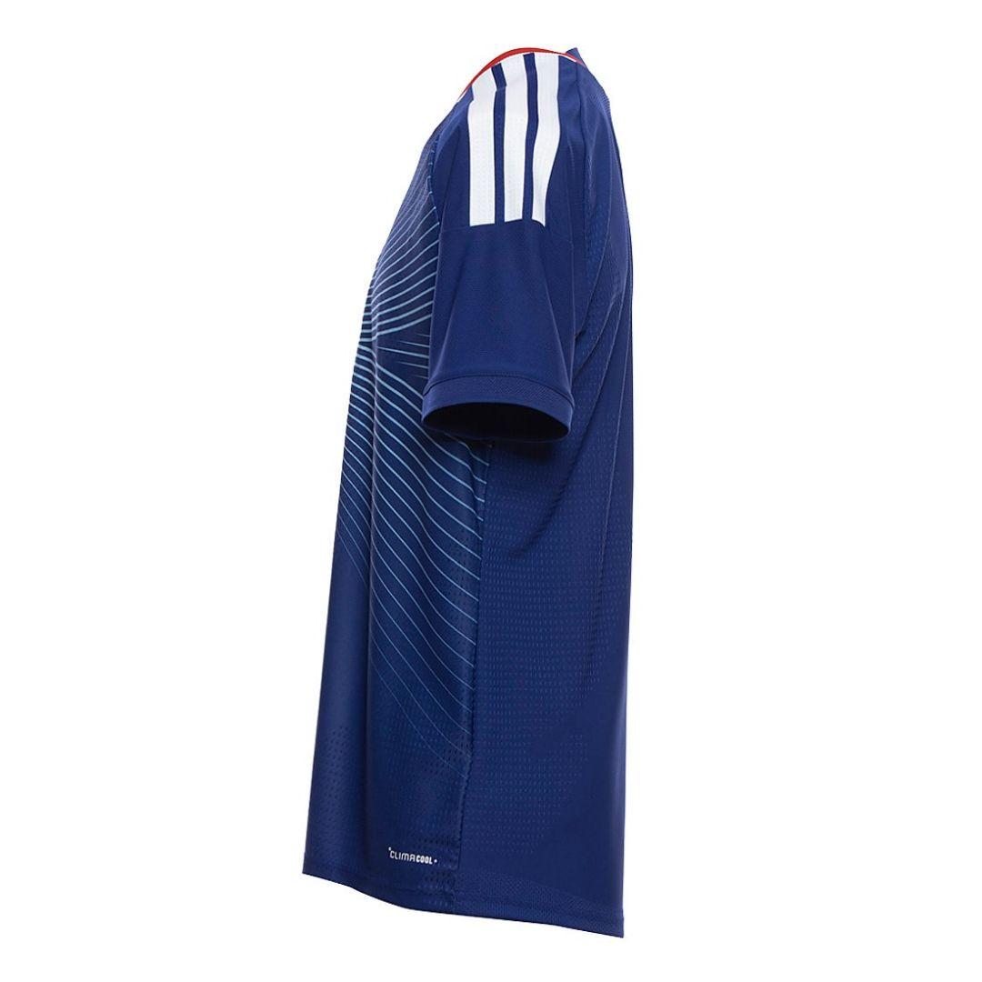 adidas サッカー日本代表 オーセンティックユニフォーム XL