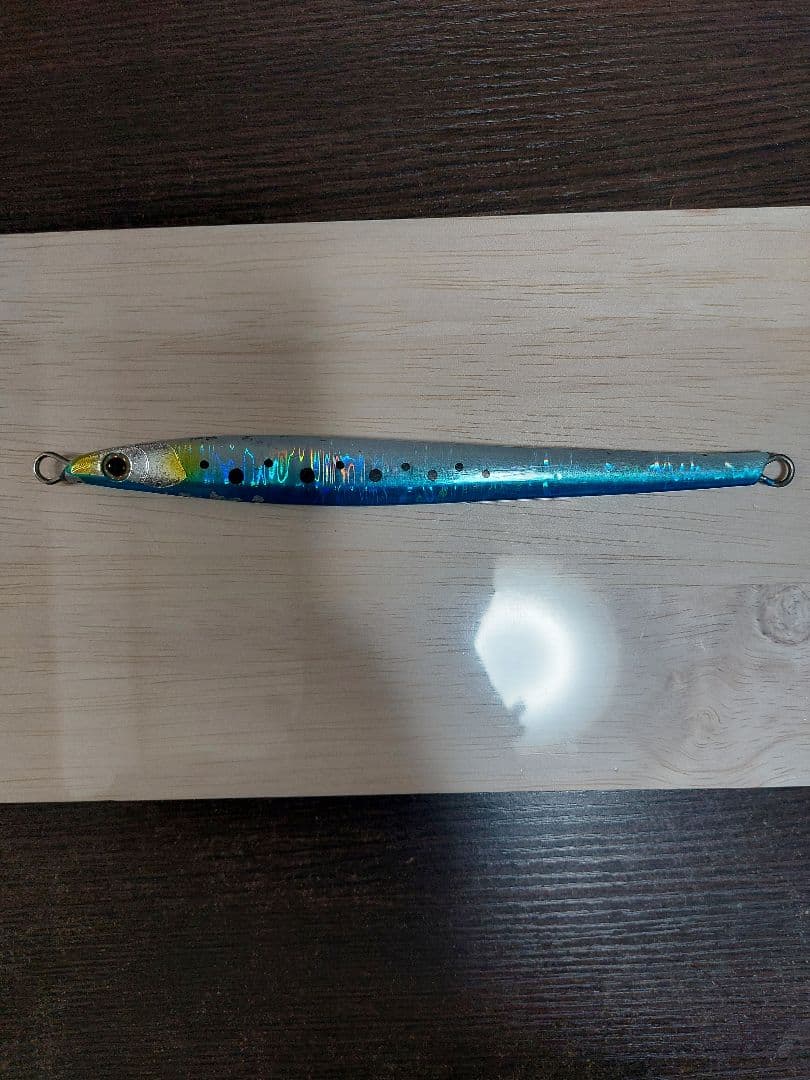 Shimano メタルジグセット 釣り用