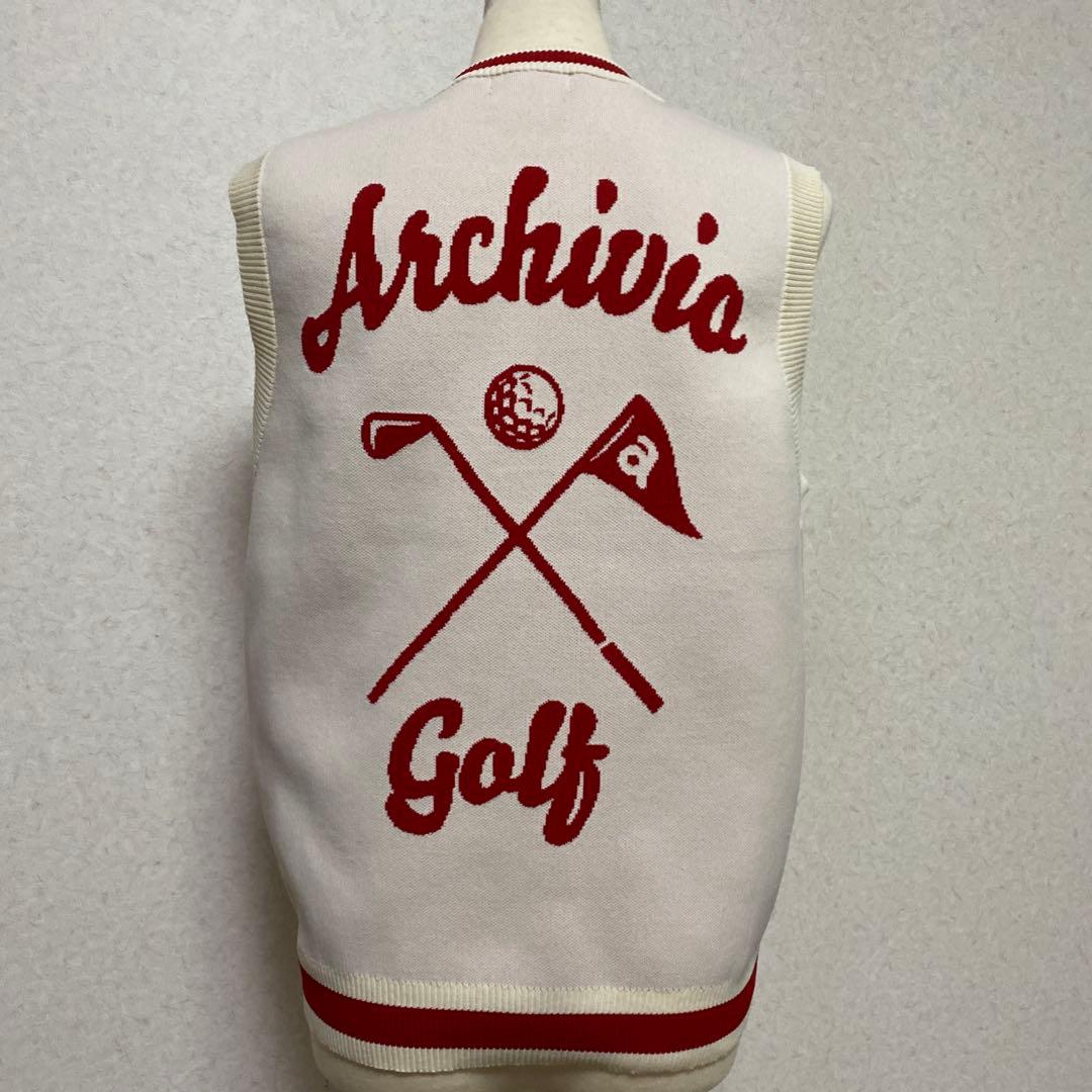 Archivio サイズ38 ベスト