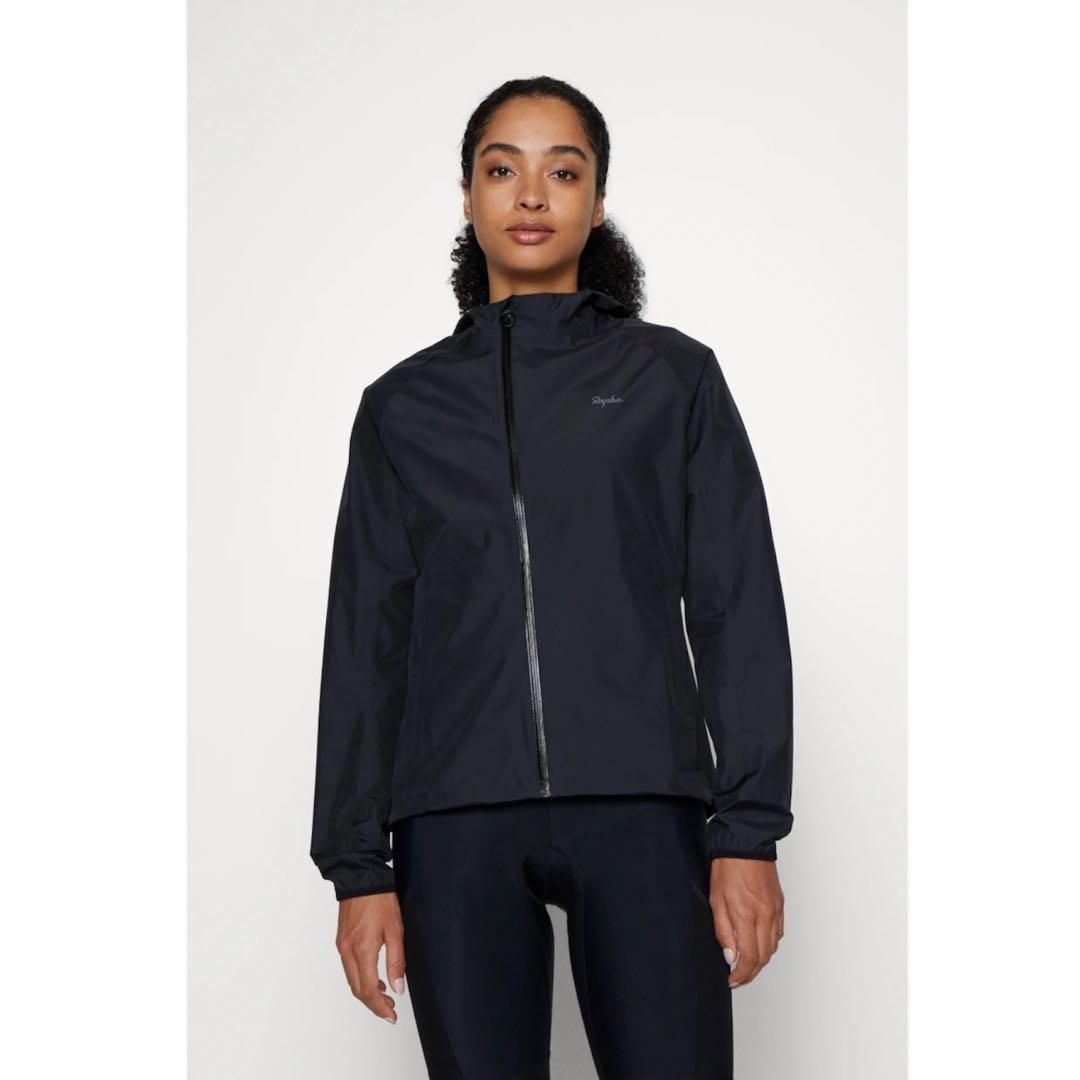 Rapha. レディース コミューター ジャケット - サイクリング ジャケット