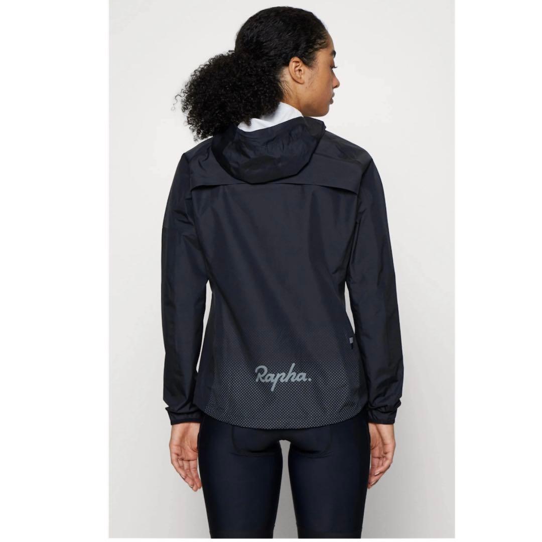 Rapha. レディース コミューター ジャケット - サイクリング ジャケット