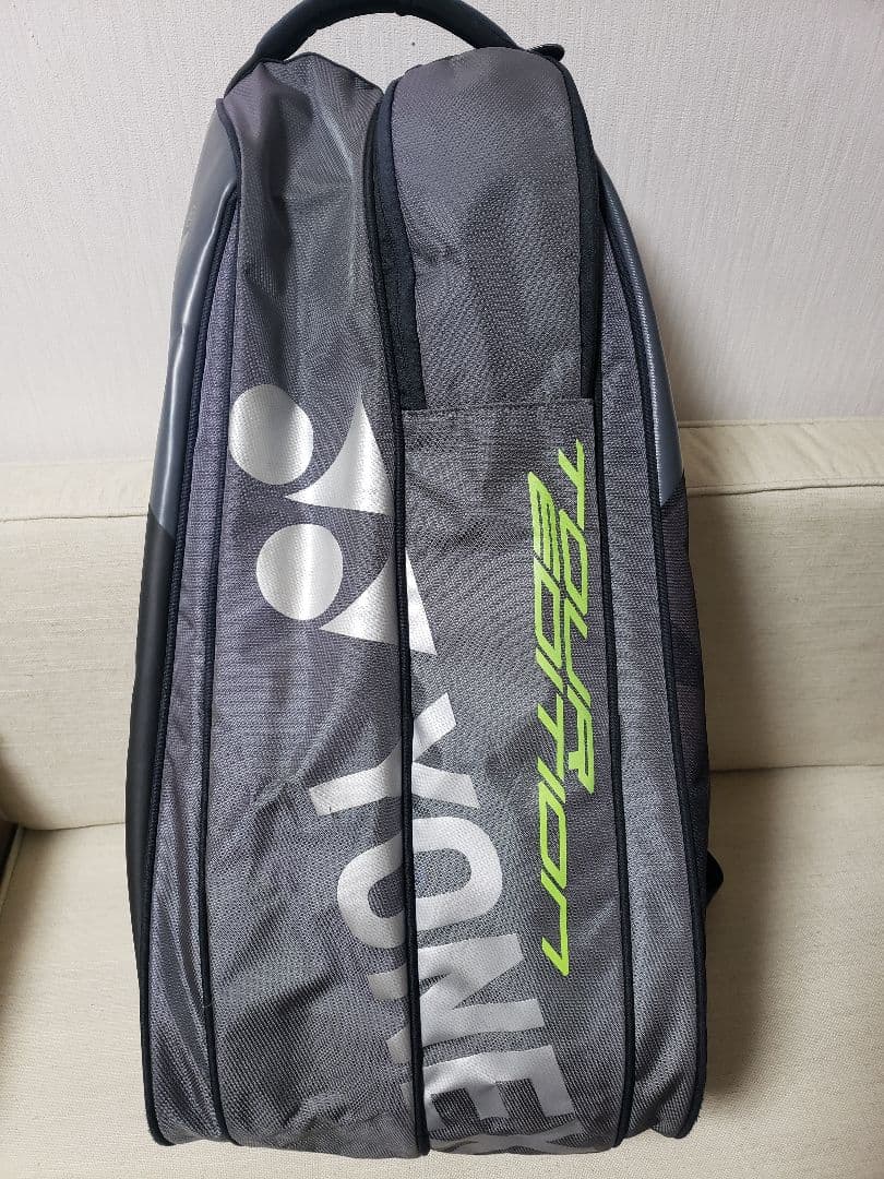 YONEX ラケットバッグ 
TOUR EDITION BAGバッグ