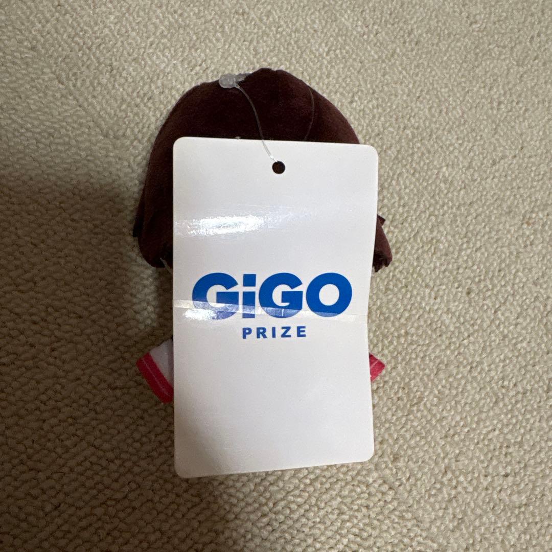 らぶしっく べびぬい たいよう gigo