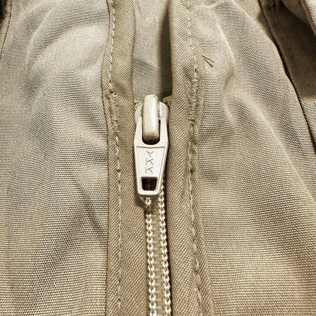 90's Columbia コロンビア フィッシングベスト 釣り 紺タグ