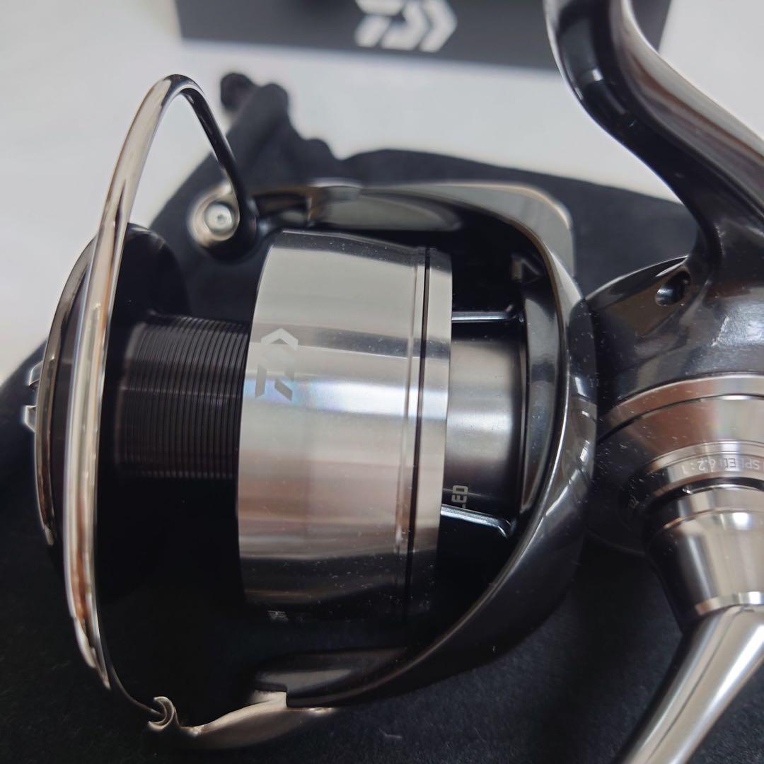 DAIWA ダイワ 24セルテート LT 5000D-CXH