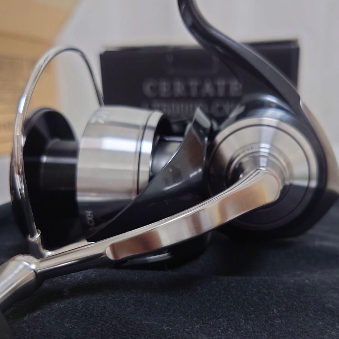 DAIWA ダイワ 24セルテート LT 5000D-CXH